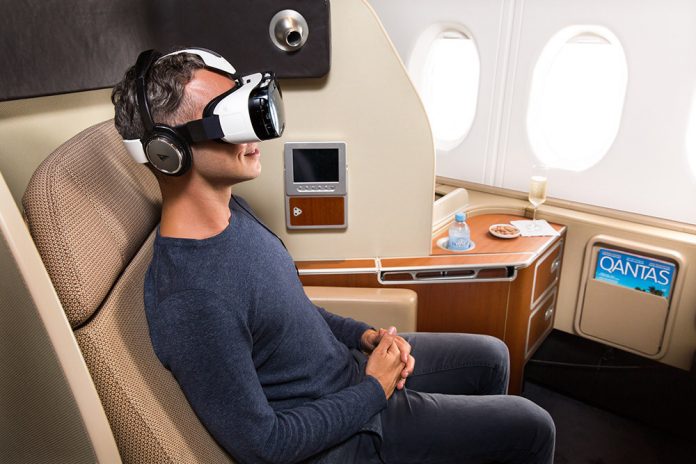 Casque-de-Réalité-Virtuelle