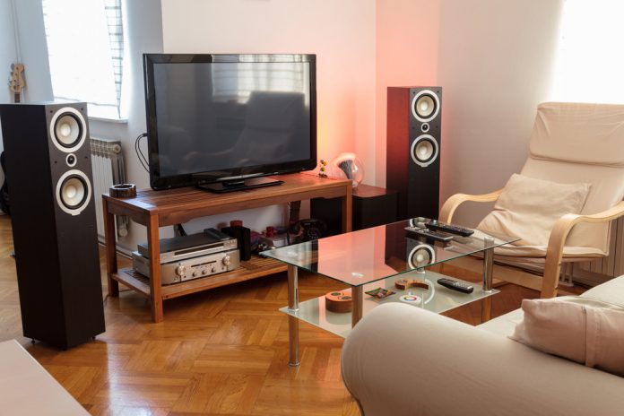 home-cinema