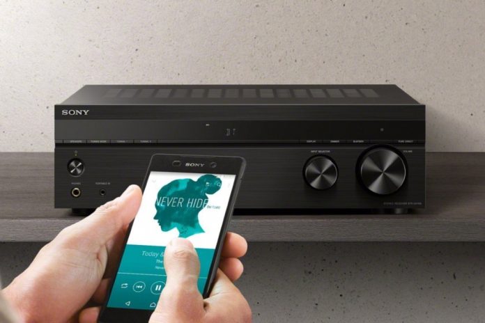 ampli-tuner
