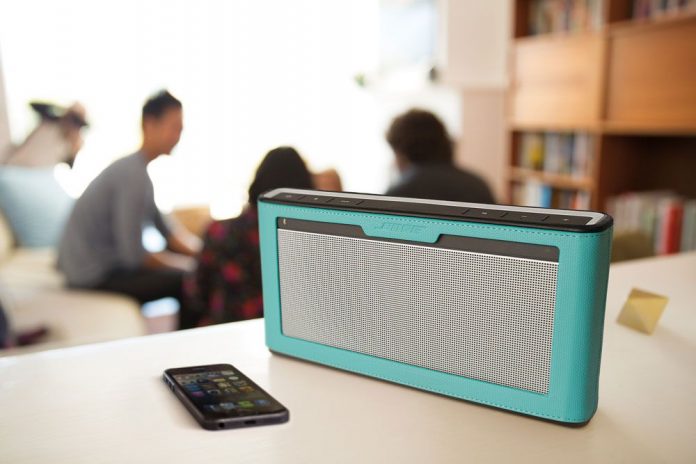 enceinte-tv