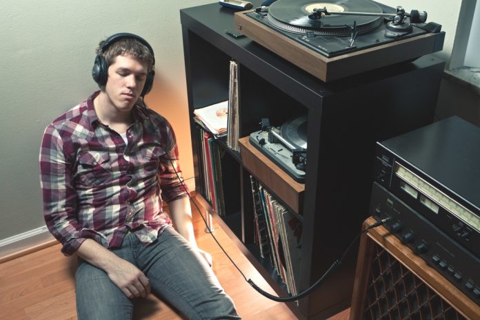 platine-vinyle