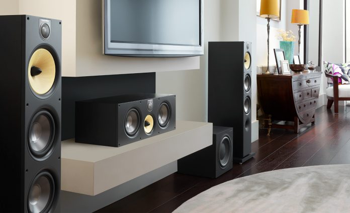 1. Le meilleur caisson de basse actif