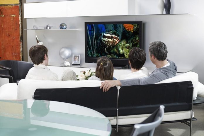 1. film comique