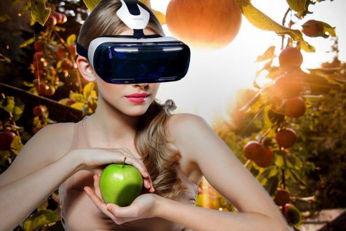 2. Le casque VR - est-il dangereux pour les yeux