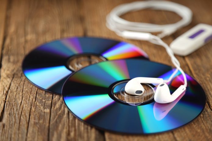 2. Quel format choisir pour graver un CD audio