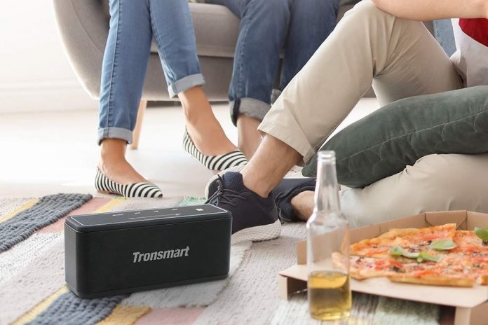 2. enceinte bluetooth portable