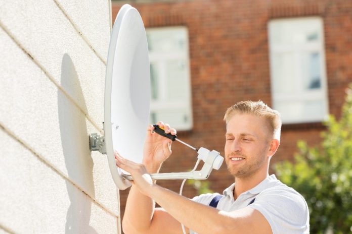 3. Orientation antenne TNT Savez vous bien ajuster votre antenne TNT