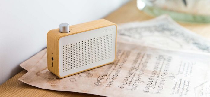 2. Transformer une radio vintage en enceinte Bluetooth