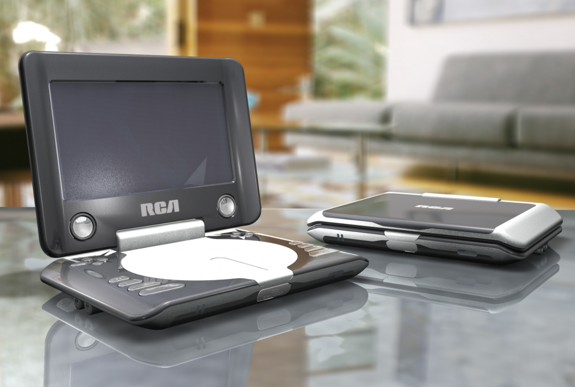 Comment Brancher Un Lecteur Dvd Portable Sur Une Tv