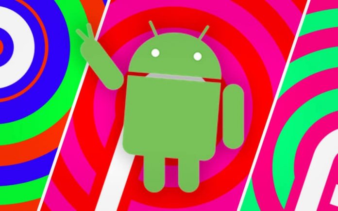 android-p-nouveautes