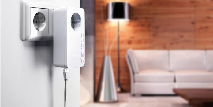 adaptateur CPL featured
