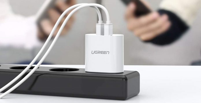 adaptateur secteur USB featured