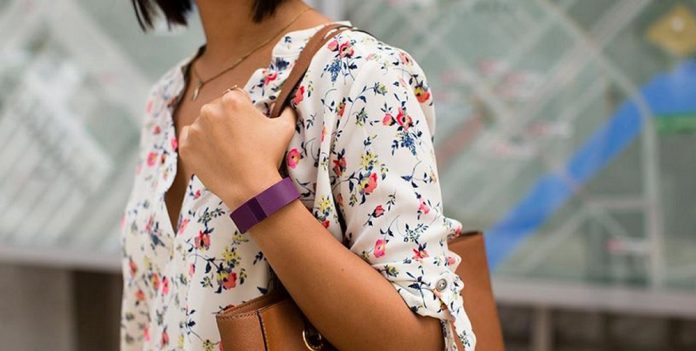 bracelet connecté featured