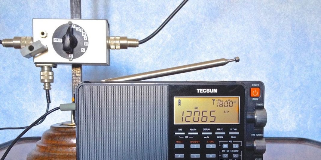 Comment Fabriquer Une Antenne Radio — free download