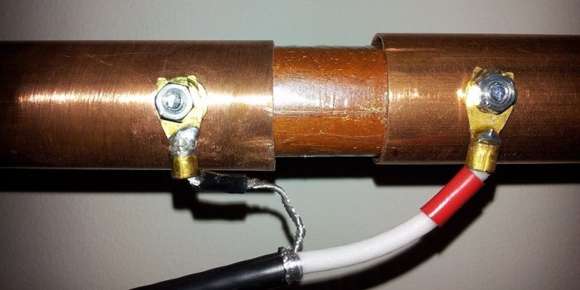 Comment Fabriquer Une Antenne Radio