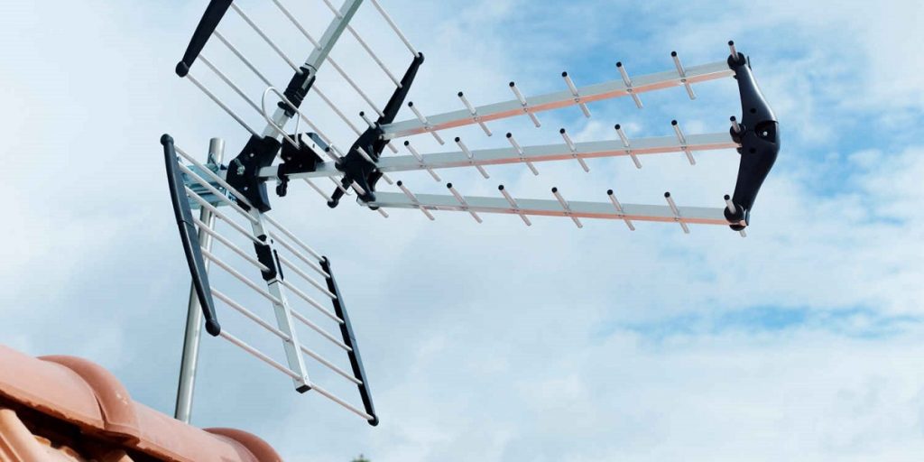 Pose D’une Antenne Tv – Faire Soi-Même Ou Contracter Un Spécialiste