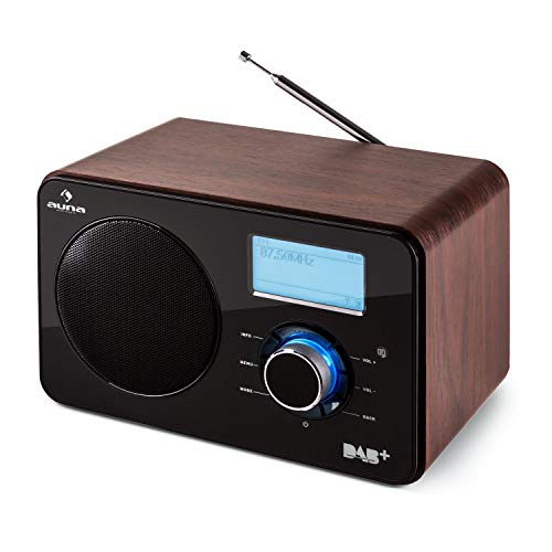 Les Meilleures Radios Comparatif & Guide D’achat En Mai 2022